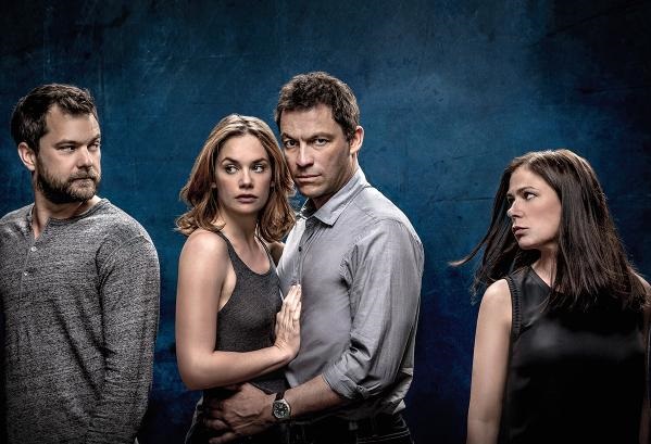 The Affair'in ikinci sezonu, ABD'de 4 Ekim’de başlıyor.