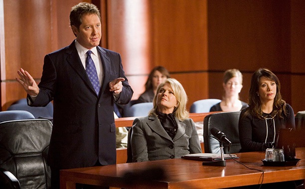 Boston Legal