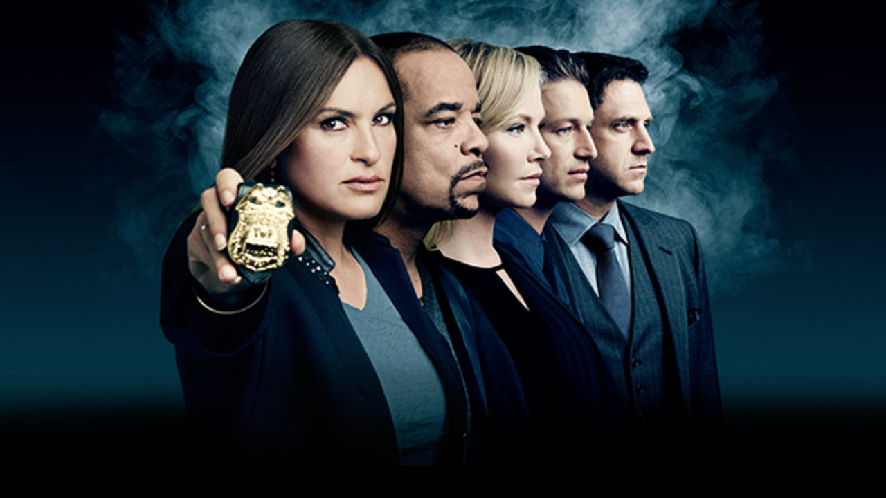 Law & Order: SVU 