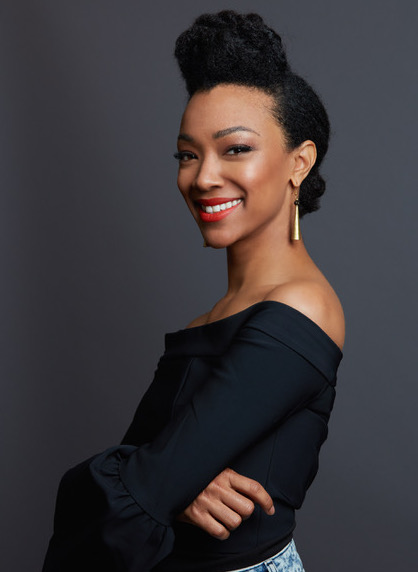 Sonequa Martin-Green