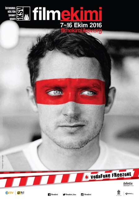 Elijah Wood