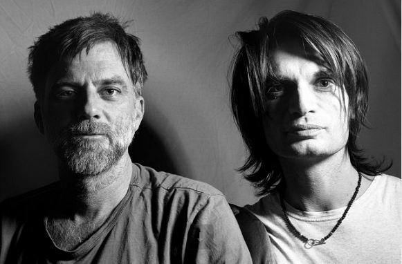 Paul Thomas Anderson ve Jonny Greenwood